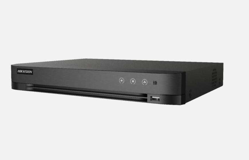 Dvr Dvr Hikvision Ds 78hqhi K1 E Std S Iuargsa Com