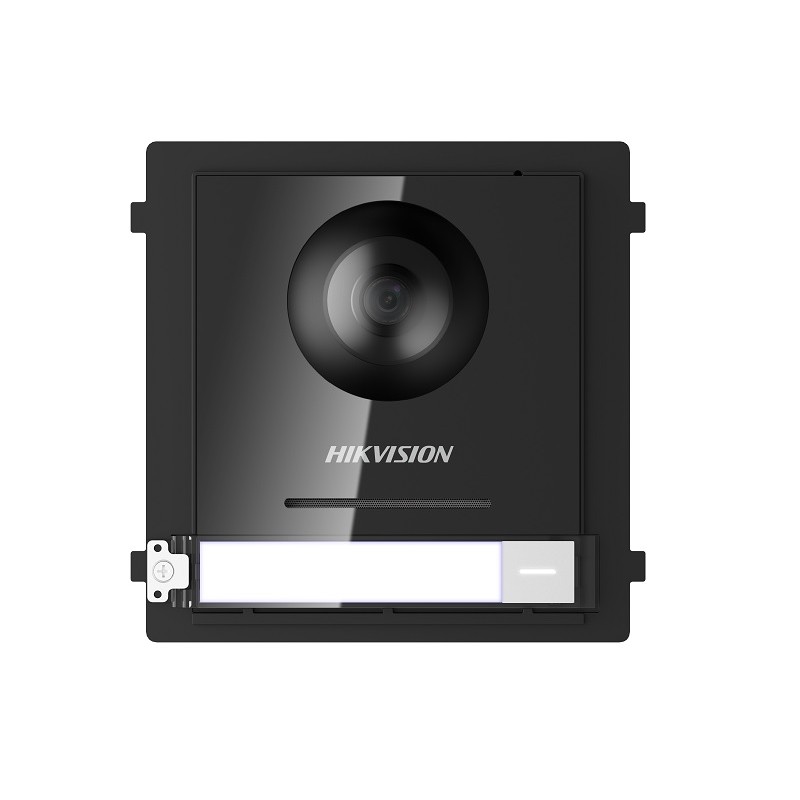 Wanscam HW0035 Video Portero IP inalambrico con vision desde movil